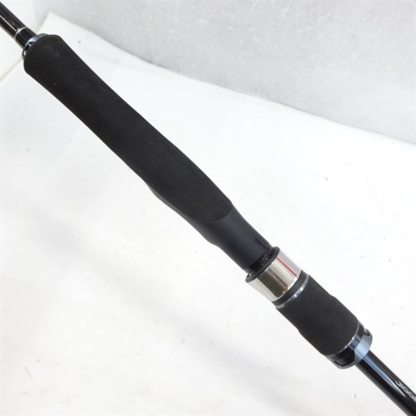 17オシアジガーNATURAL JERKＳ６４１